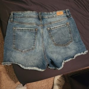 Jeans, shorts (8)